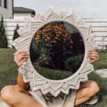 miroir boheme