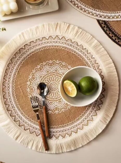 set table 2 set table 2