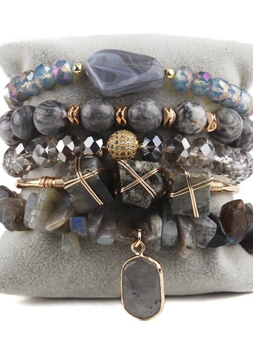 Bracciali boho Aurelya