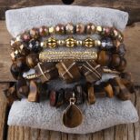 Coffee Bracelet 02