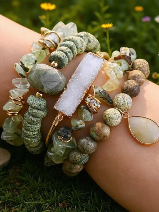 Bracciali boho Liora