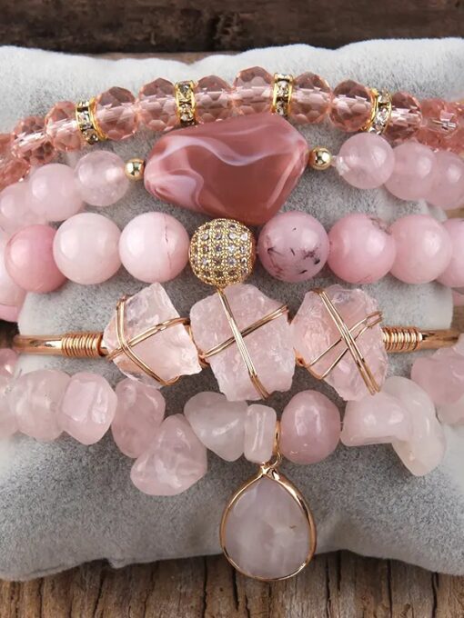 Bracciali boho Kaelis