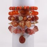 Red Bracelet 02