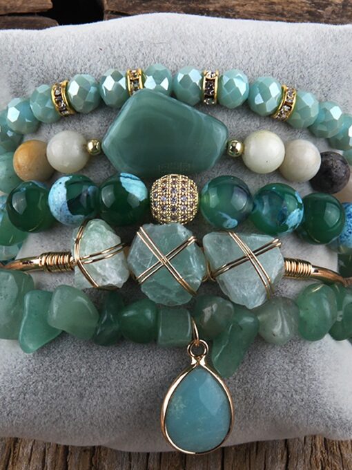 Bracciali boho Savira