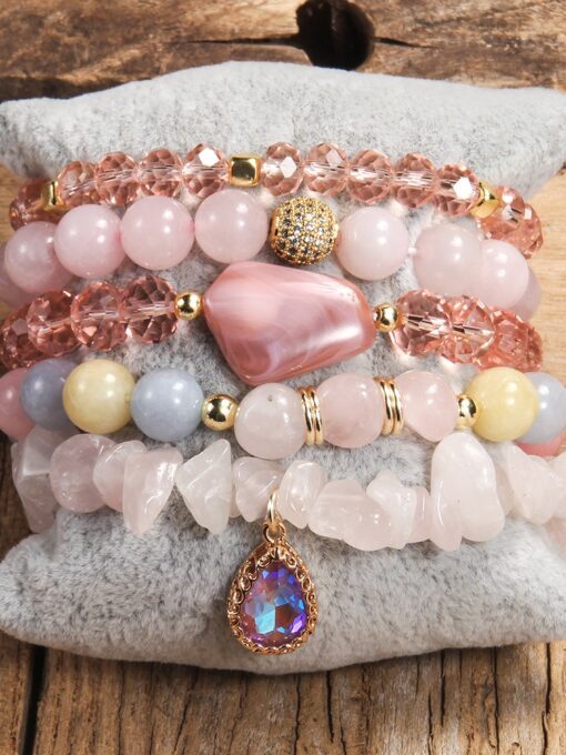 Bracciali boho Liora