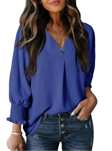 Blue Blouse Blue Blouse