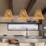 suspension paille 002