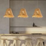 suspension paille 004