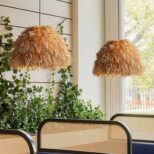 suspension paille 2