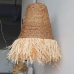 suspension paille 6