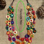 Coconut Necklace (2)