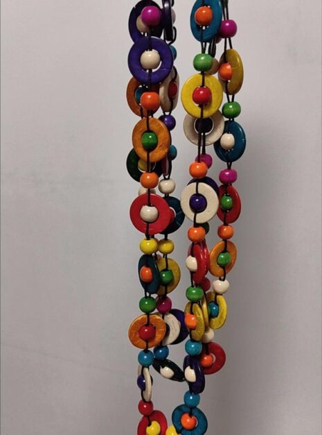 Coconut Necklace (6) Coconut Necklace (6)