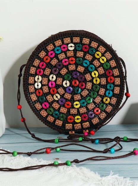 Colorful Bag