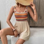 Colorful Jumpsuit (2)