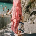 Pink Kimono (4)