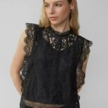 Black Vest