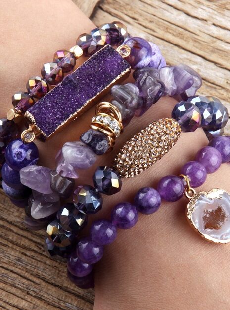 Bracelet Suki (3) Bracelet Suki (3)